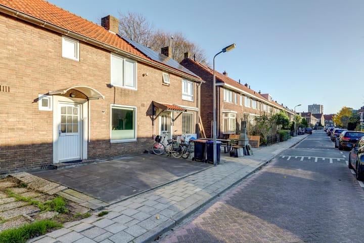 Foto 2 van Abeelstraat 50