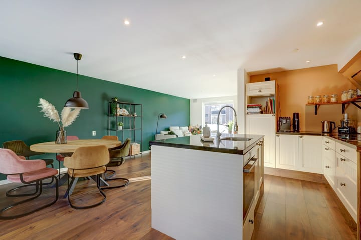 Foto 5 van Abeelstraat 50