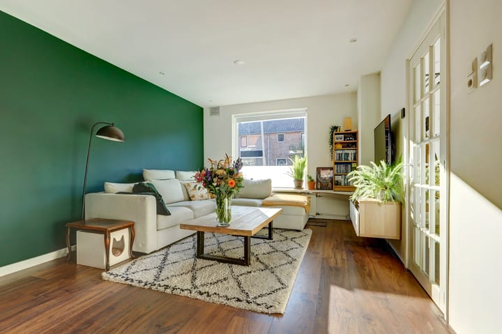 Foto 6 van Abeelstraat 50