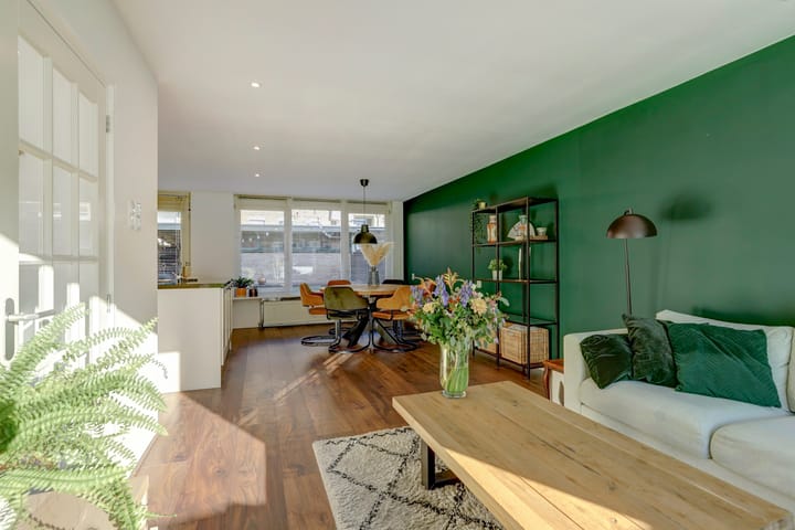 Foto 7 van Abeelstraat 50