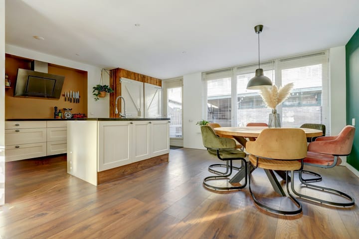 Foto 8 van Abeelstraat 50