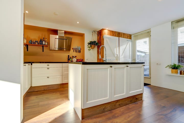 Foto 10 van Abeelstraat 50