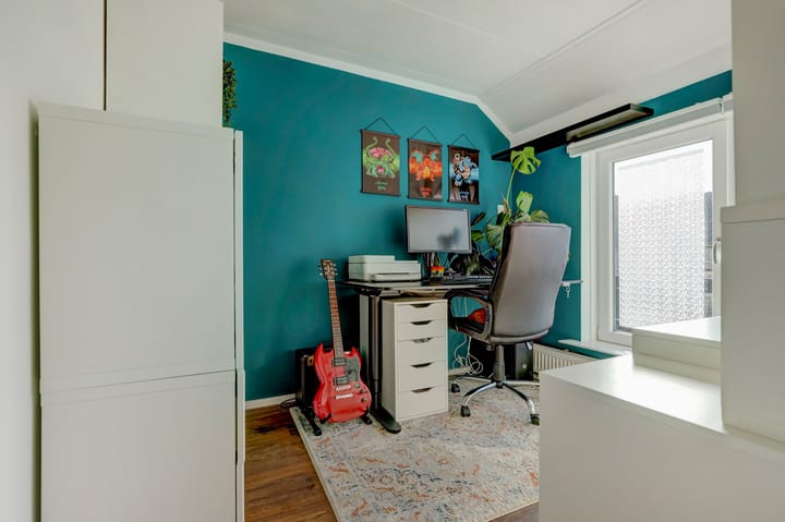 Foto 15 van Abeelstraat 50