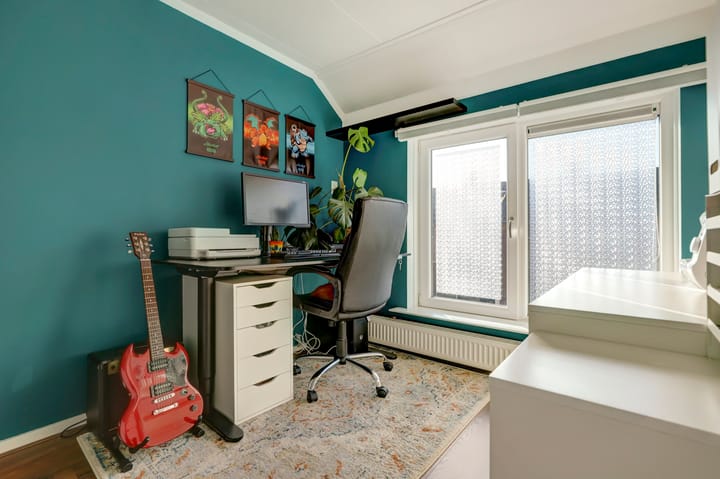 Foto 16 van Abeelstraat 50