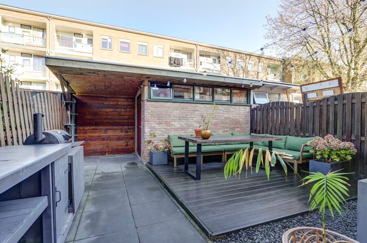 Foto 20 van Abeelstraat 50