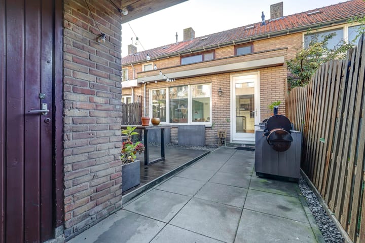 Foto 21 van Abeelstraat 50