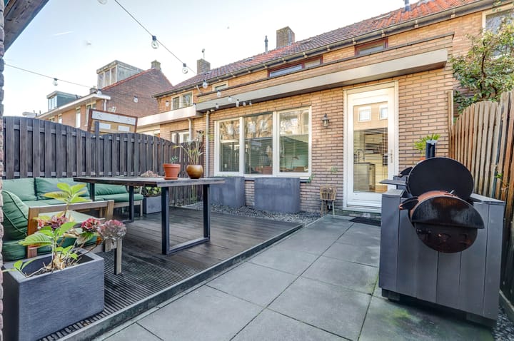 Foto 22 van Abeelstraat 50