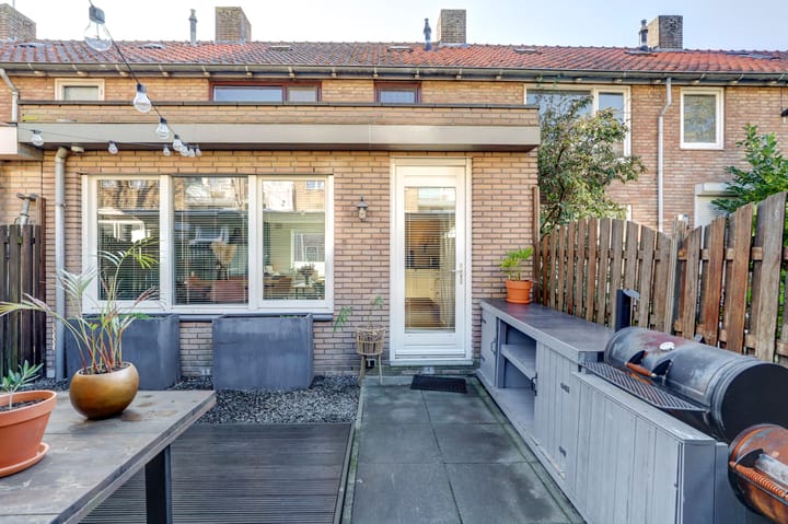 Foto 23 van Abeelstraat 50