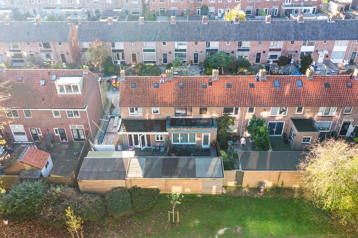 Foto 26 van Abeelstraat 50