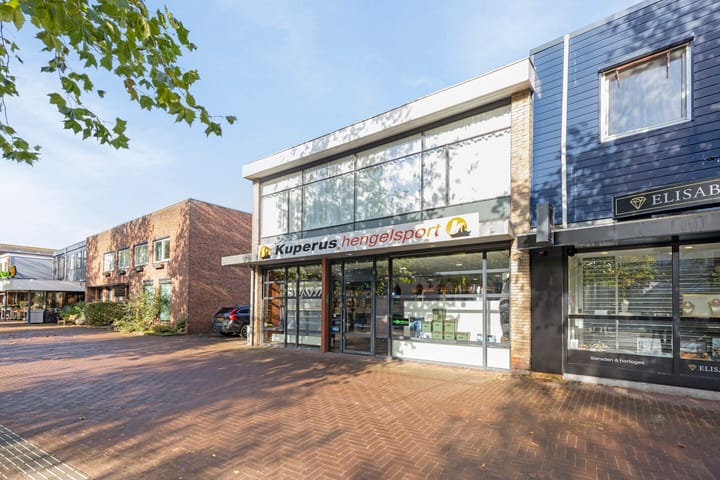 de Dam 7
