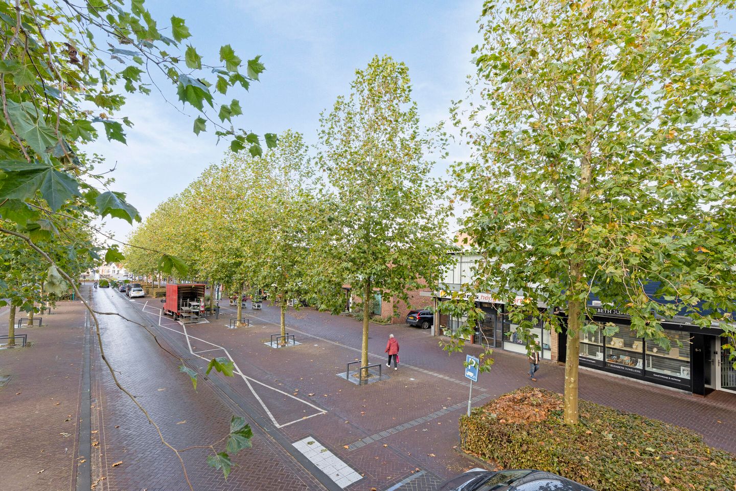 Bekijk foto 3 van de Dam 7