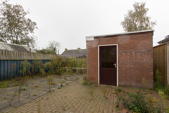 Bekijk foto 3 van Rector Gelissenstraat 10