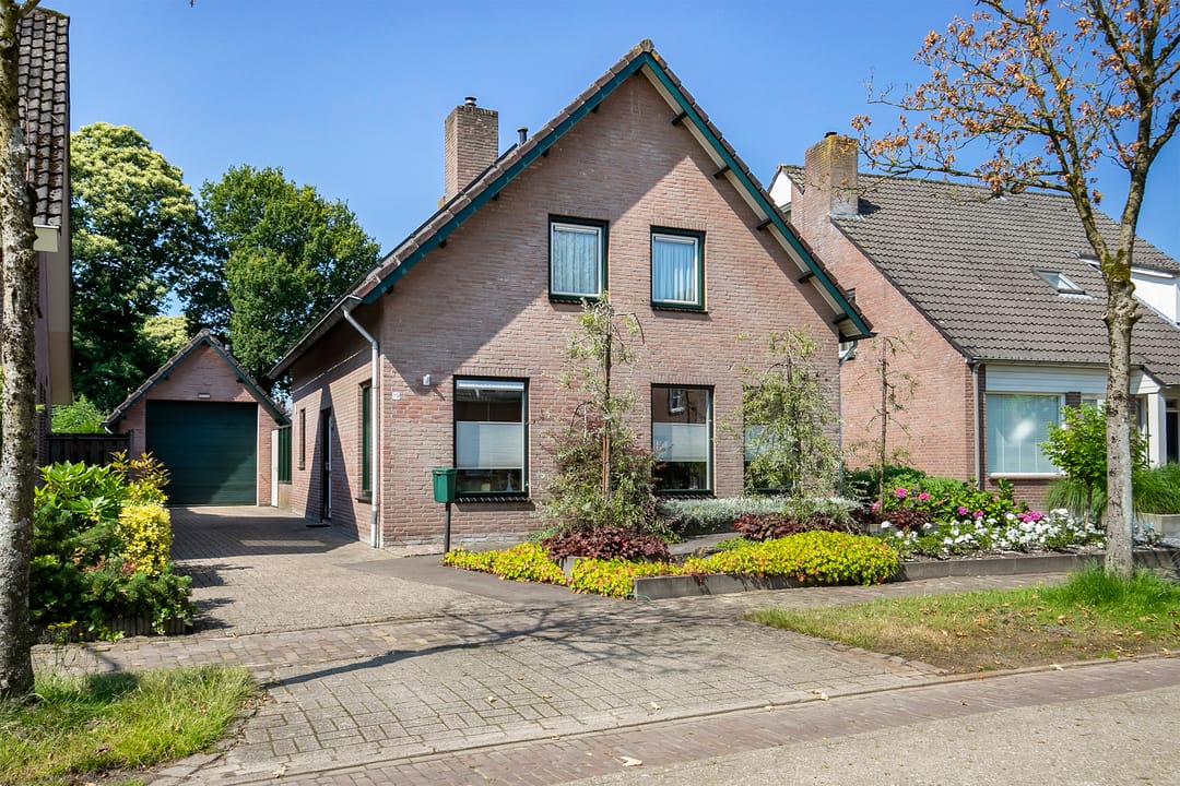 Foto 1 van Donkbeemd 19