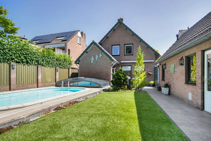 Foto 2 van Donkbeemd 19