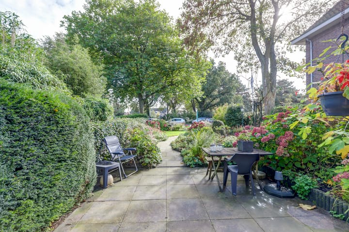 Foto 4 van Vrijdomweg 22