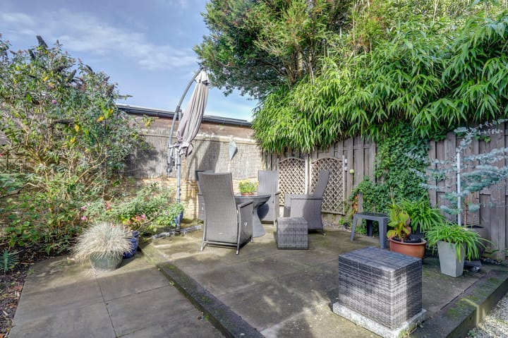 Foto 5 van Vrijdomweg 22