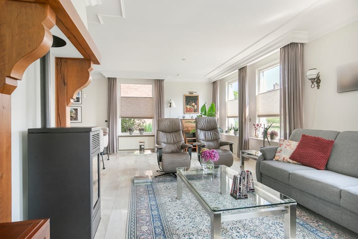 Foto 7 van Donkbeemd 19