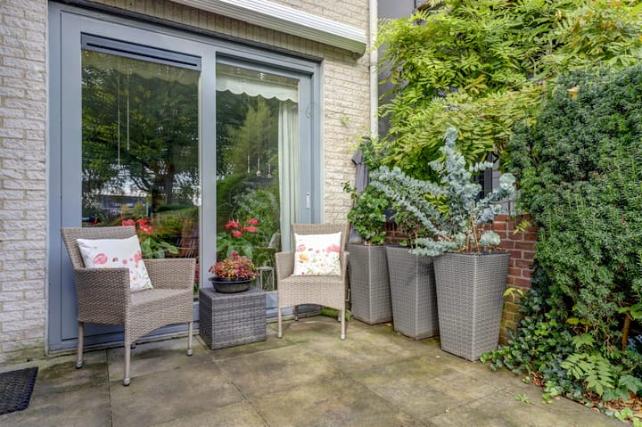 Foto 41 van Vrijdomweg 22