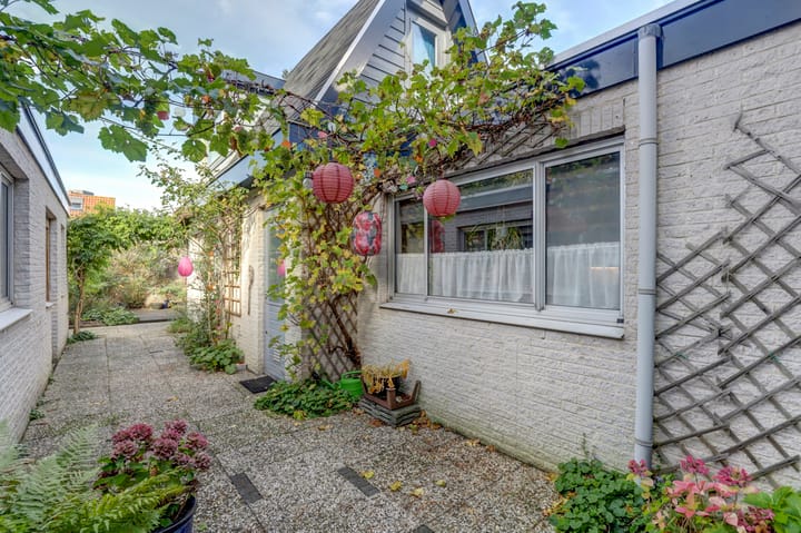 Foto 42 van Vrijdomweg 22