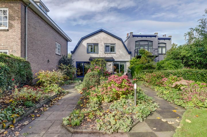 Foto 46 van Vrijdomweg 22