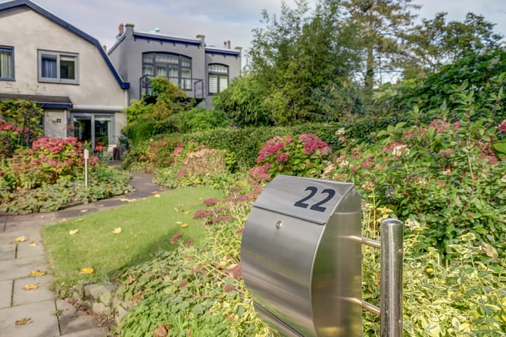 Foto 49 van Vrijdomweg 22