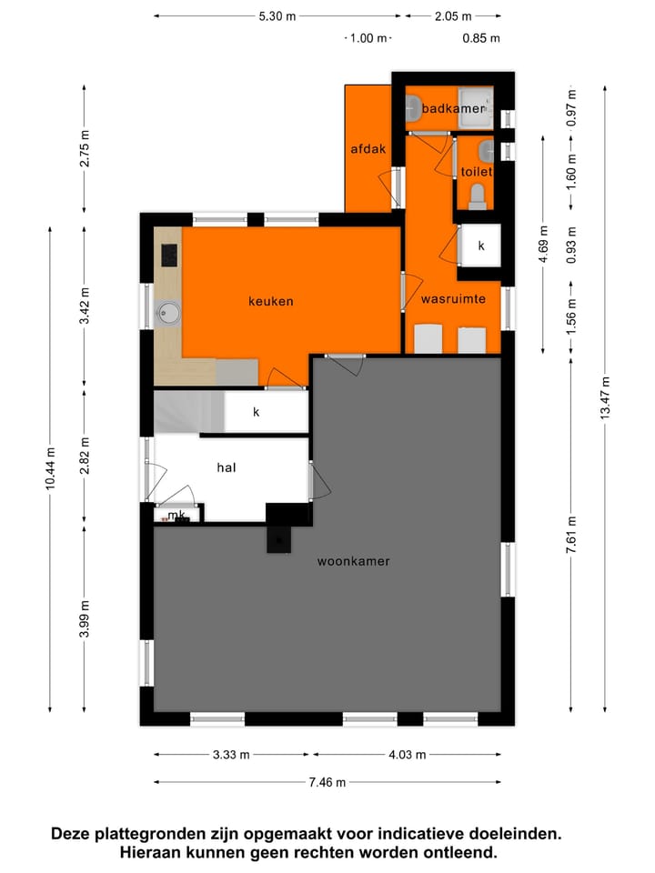 Foto 68 van Donkbeemd 19