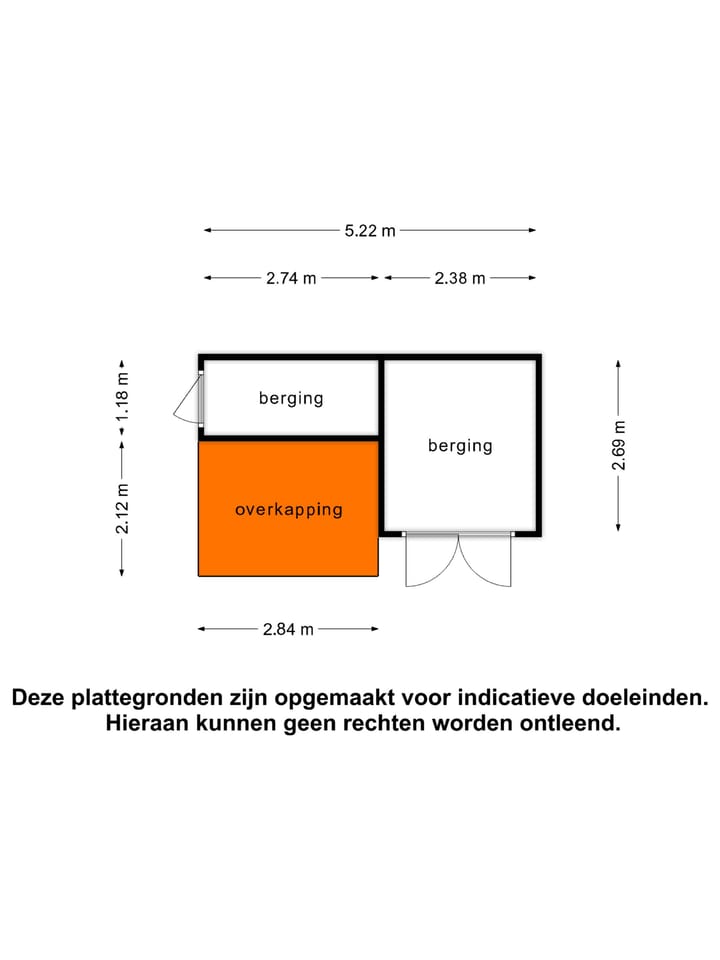 Foto 72 van Donkbeemd 19