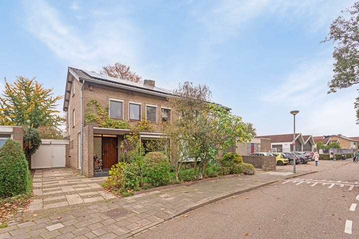 Foto 2 van Kloosterstraat 22