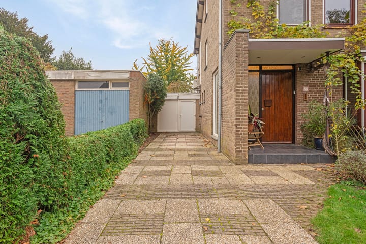 Foto 3 van Kloosterstraat 22