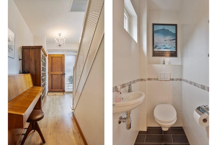 Foto 5 van Kloosterstraat 22