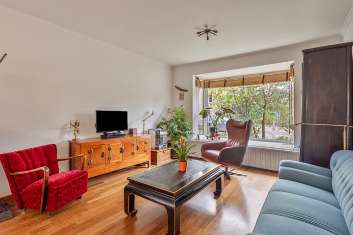 Foto 6 van Kloosterstraat 22