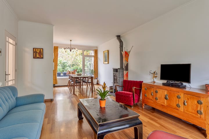 Foto 7 van Kloosterstraat 22