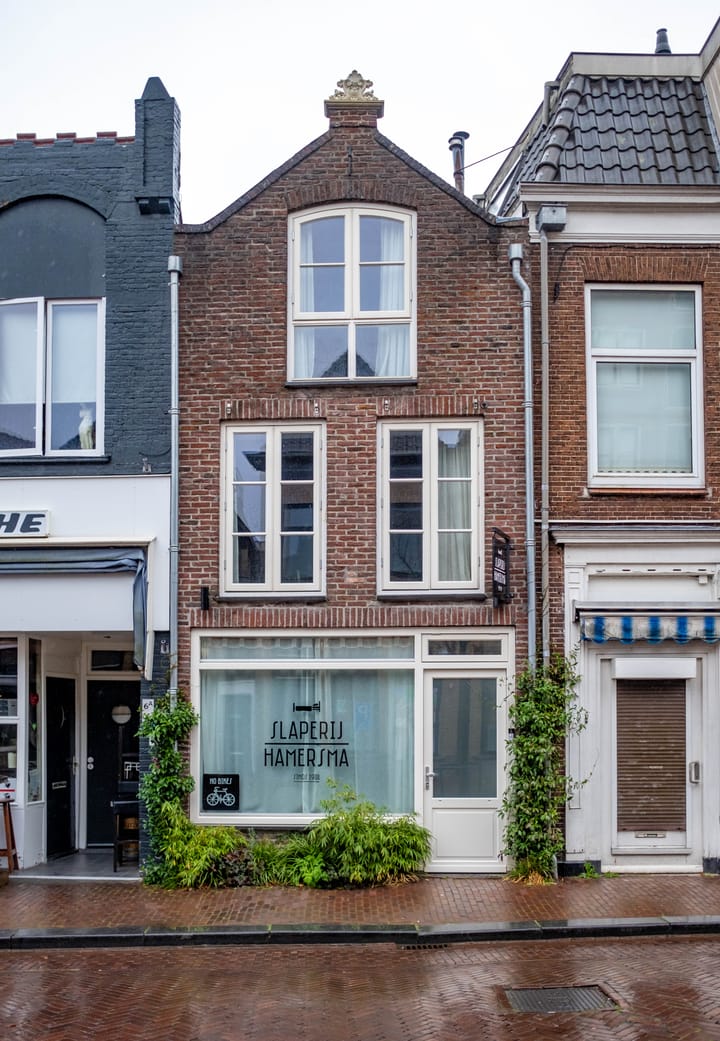 Foto 1 van Gedempte Pol 4