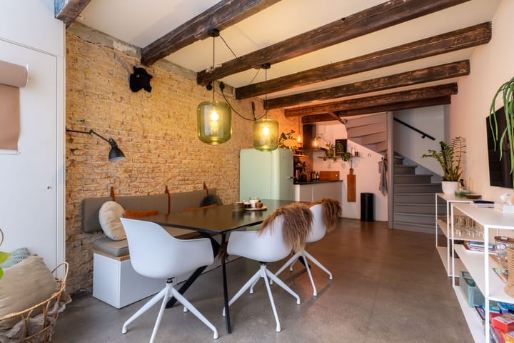 Foto 2 van Gedempte Pol 4