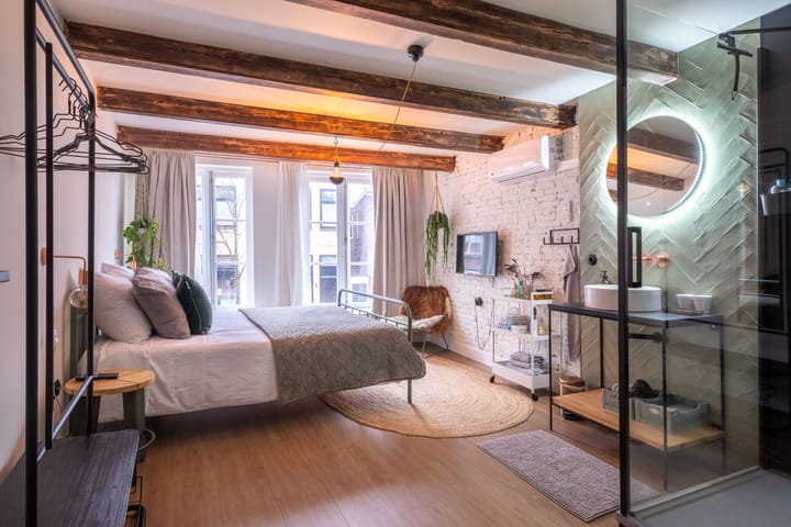 Foto 4 van Gedempte Pol 4