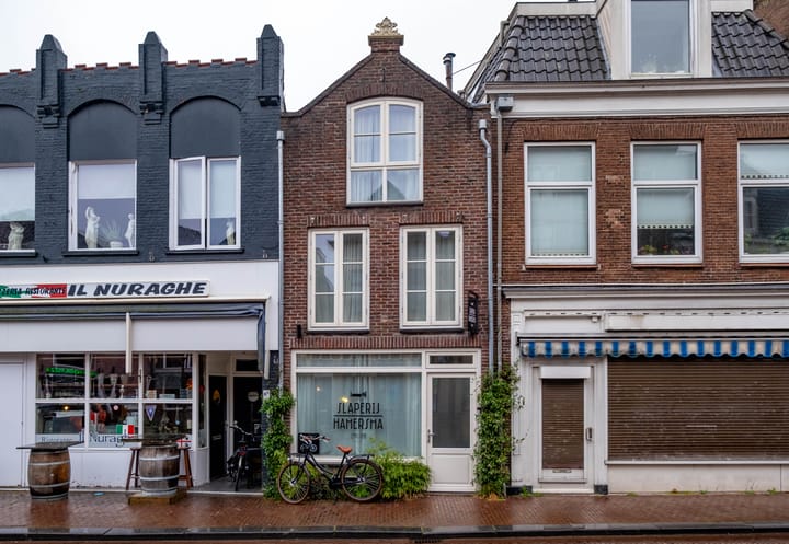 Foto 6 van Gedempte Pol 4