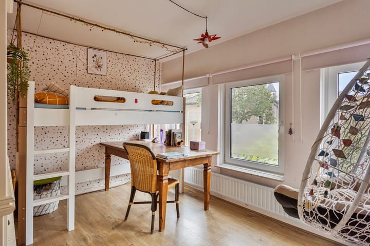 Foto 22 van Kloosterstraat 22