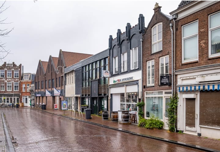 Foto 8 van Gedempte Pol 4