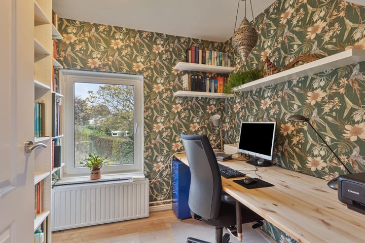 Foto 24 van Kloosterstraat 22