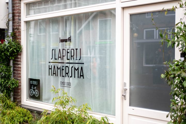 Foto 11 van Gedempte Pol 4