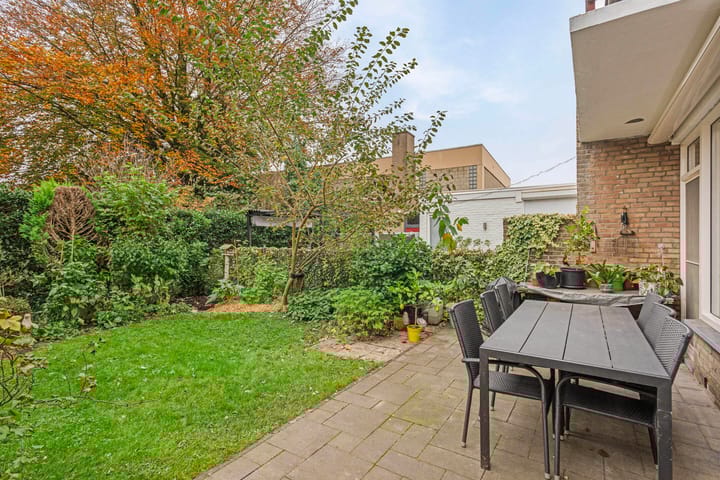 Foto 31 van Kloosterstraat 22