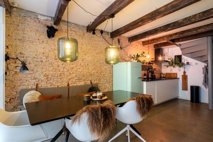 Foto 13 van Gedempte Pol 4