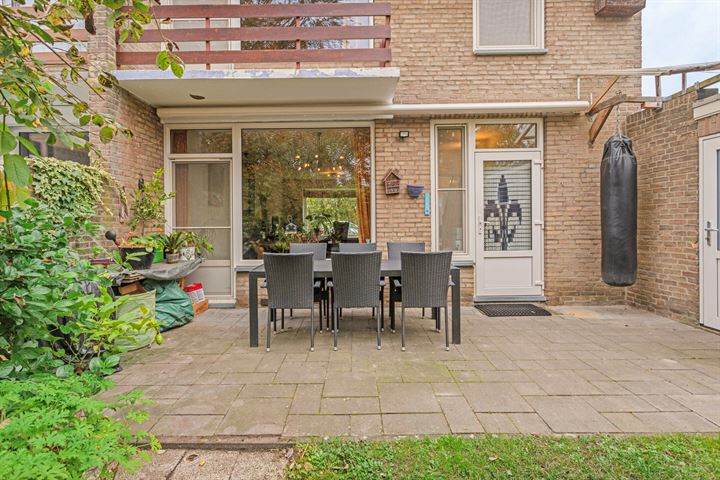 Bekijk foto 32 van Kloosterstraat 22