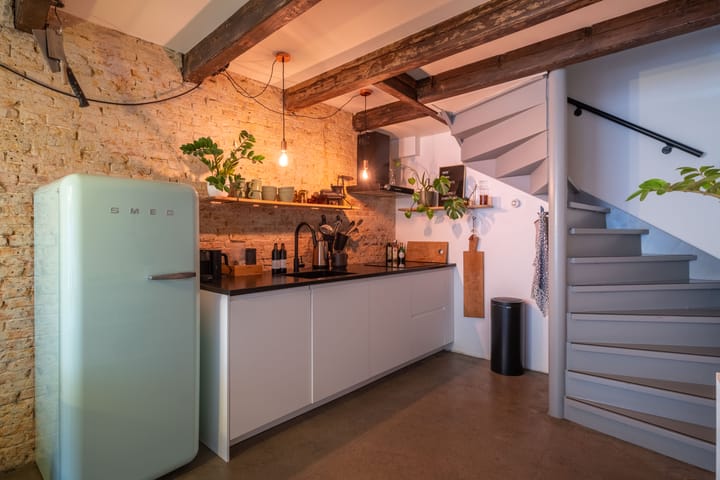 Foto 14 van Gedempte Pol 4