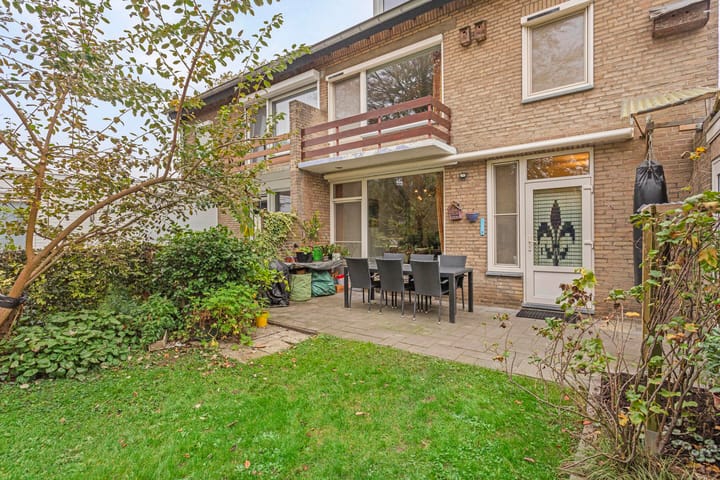 Foto 33 van Kloosterstraat 22