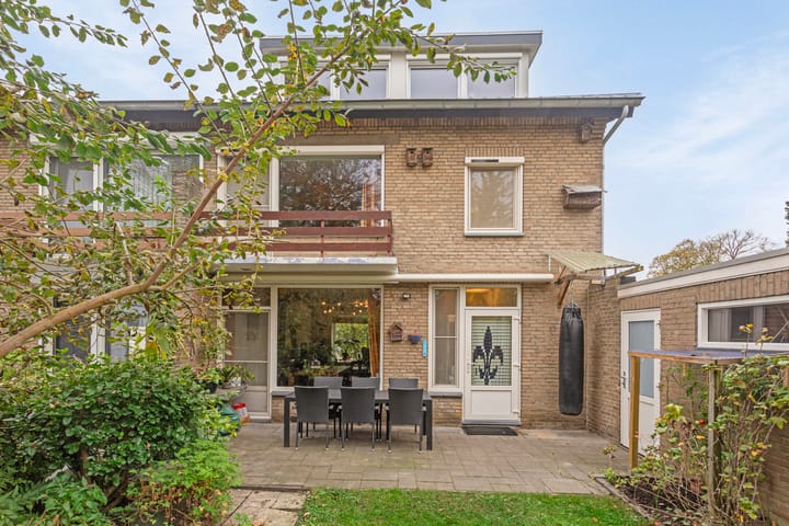 Foto 34 van Kloosterstraat 22