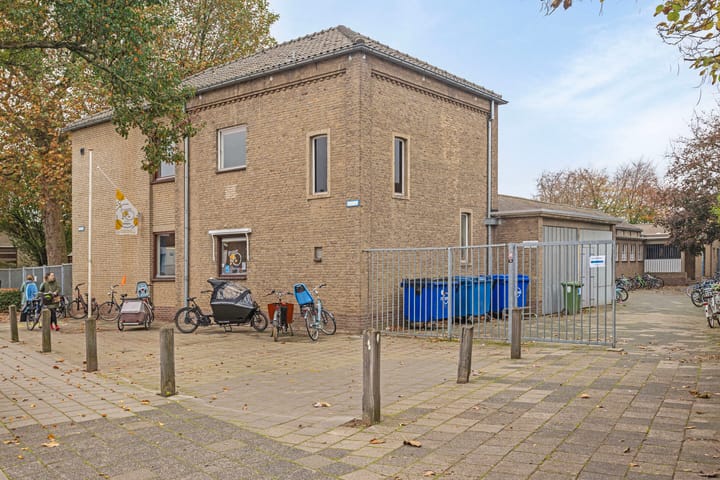 Foto 38 van Kloosterstraat 22