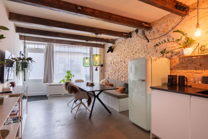 Foto 18 van Gedempte Pol 4