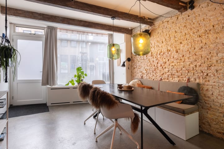 Foto 19 van Gedempte Pol 4