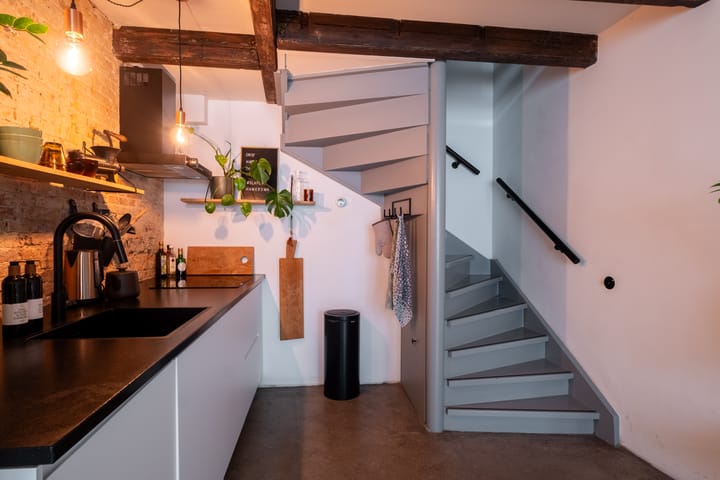 Foto 20 van Gedempte Pol 4